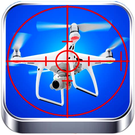 You don't need to worry about it interfering with the device's work because it's so easy. . Drone jammer app android